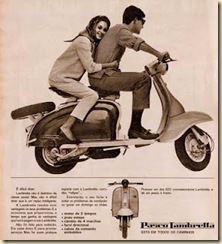 Lambretta