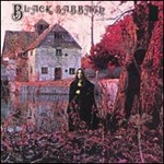 1970 - Black Sabbath - Black Sabbath