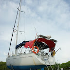 Unser Zuhause steht auf dem Land, sowas aber auch