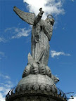Sprachaufenthalt Quito