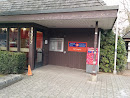 Fort Langley Post Office  