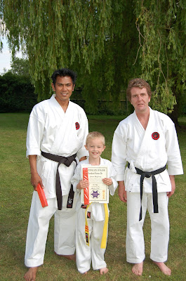  June Grading Photos