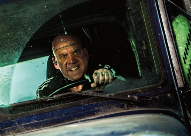 Electro and Rhino Revealed in Official The Amazing Spider-Man 2 Photos 02