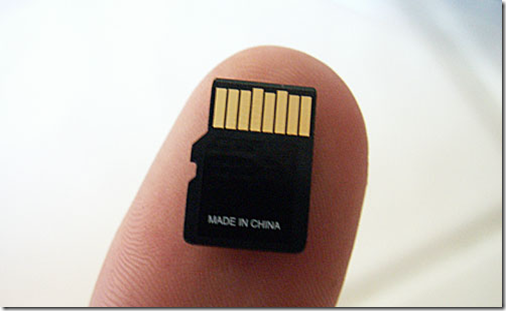 Cara Memperbaiki Memory Card Rusak Tidak Terbaca Cara Memperbaiki Memory Card Rusak Tidak Terbaca