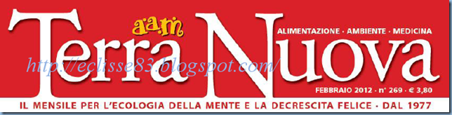 terra nuova terra nuova