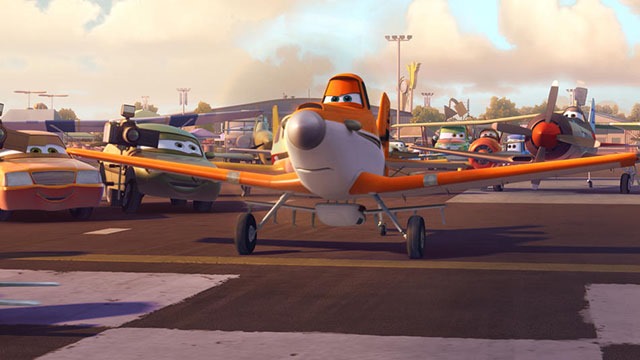 PLANES