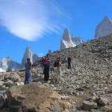 &ndash; Río Blanco y Laguna de los Tres<br />
El Chaltén - Patagonia Argentina