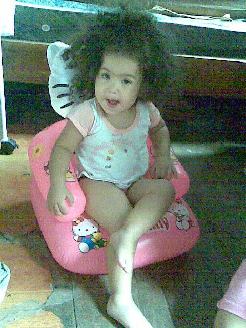 Caitlin Ariana Sanchez