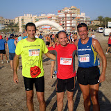 XX Cross del Amanecer – El Campello (14-Agosto-2011) XX Cross del Amanecer – El Campello (14-Agosto-2011)