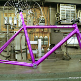 Funny bike