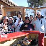 Edenlehen Skitag am 12.1.2011