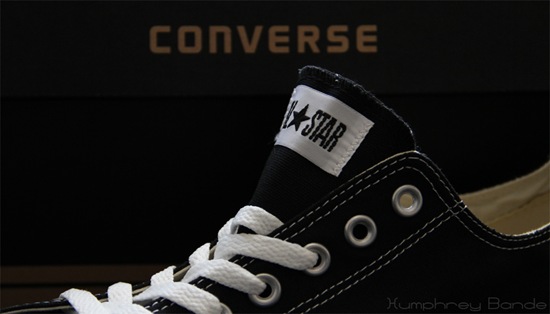 Converse All Stars