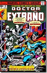 P00020 - Dr Extraño por.KratosGodWar #19 P00020 - Dr Extraño por.KratosGodWar #19