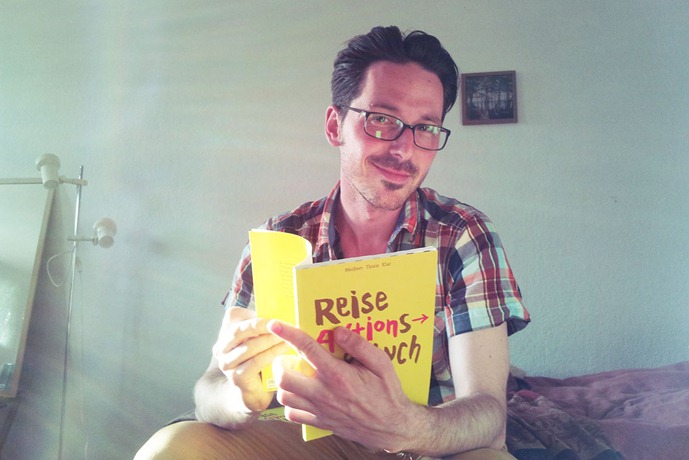 mike-klar-reiseaktionstagebuch mike-klar-reiseaktionstagebuch
