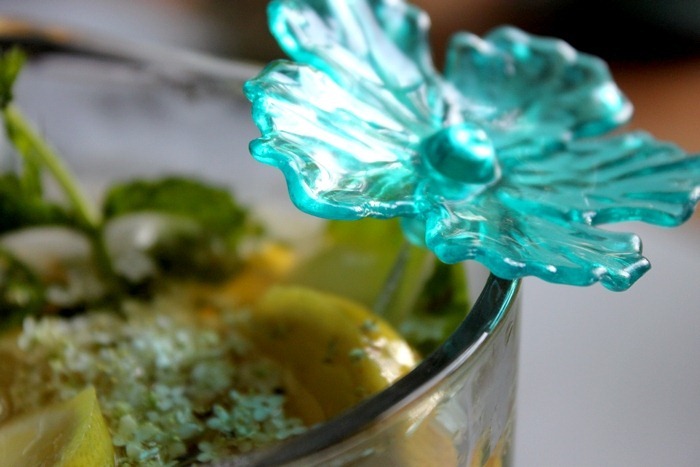 ice tea