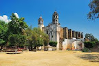 Sprachaufenthalt Tepoztlán