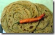 61 - Lacha paratha 61 - Lacha paratha