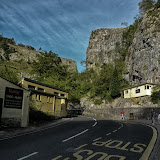 Cheedar Gorge