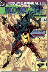 P00010 - Annual 15) JLA #15