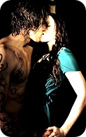 Jace y Clary Jace y Clary