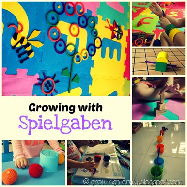 Growing With Spielgaben Growing With Spielgaben