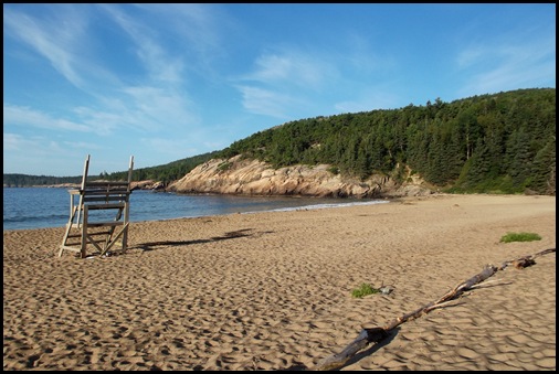 Sand Beach & the Beehive 024