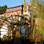 Lijiang - big wheels