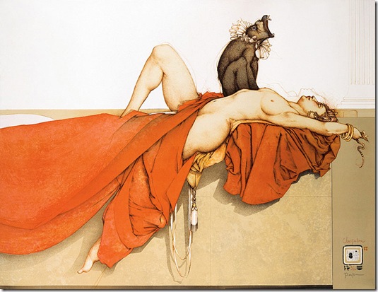 Cleopatra - 1990 Cleopatra - 1990