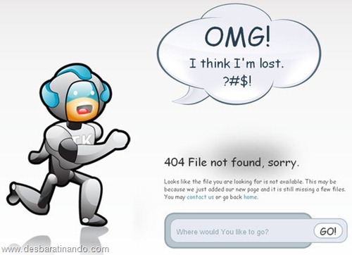 pagina de erro 404 divertidas diferentes interessantes desbaratinando (14) pagina de erro 404 divertidas diferentes interessantes desbaratinando (14)