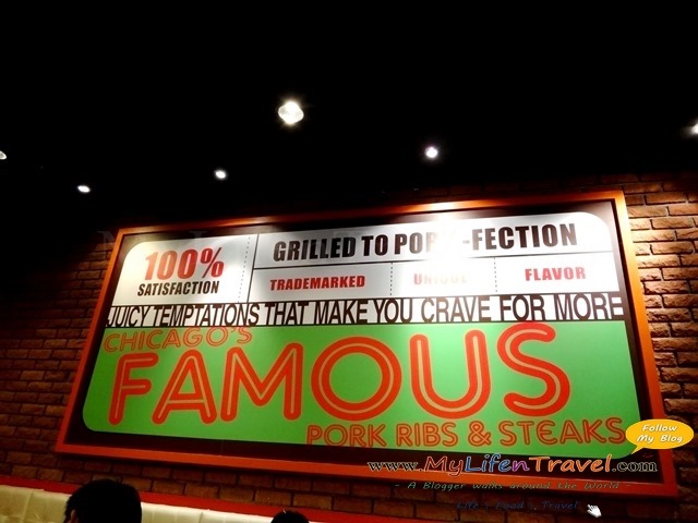 Chicago Ribs House Chicago Ribs House