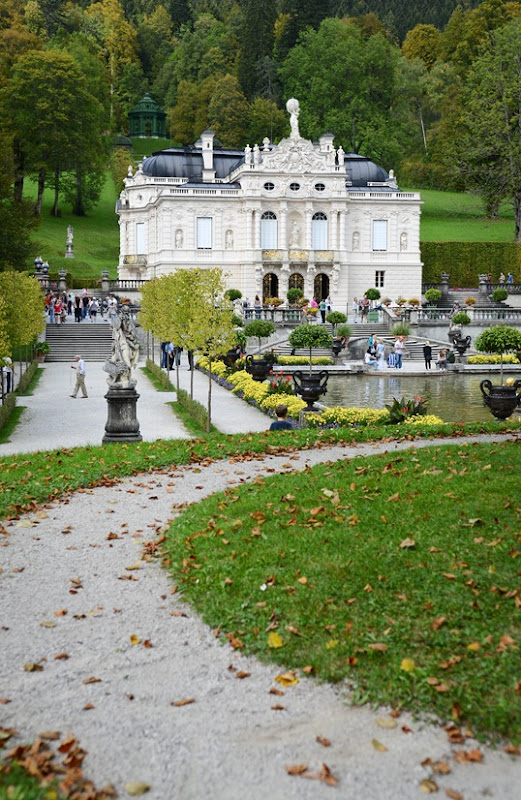 Linderhof22