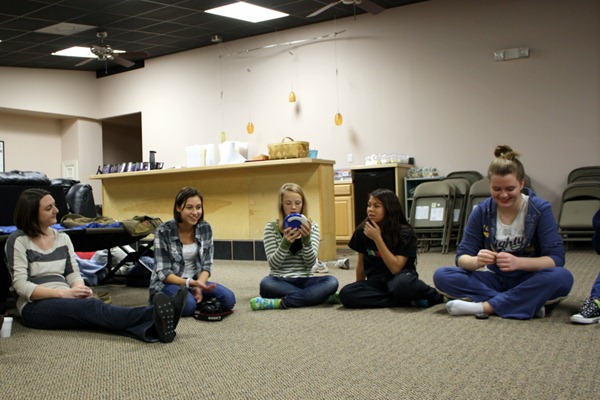 WOL Lock-in 2011 032