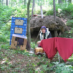 Dětský Den 2007
