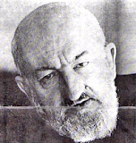 Lobsang Rampa
