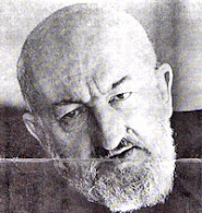 Lobsang Rampa