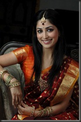 Yami _Gautam_in_saree