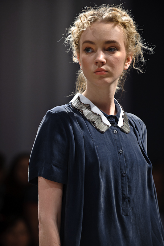 Poustovit, UFW, ss 2012 Фото Сергея Черникова