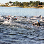 2013 Hammerfest Triathlon to benefit ALD research in Branford, CT