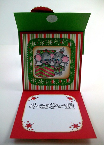 Present Card 1