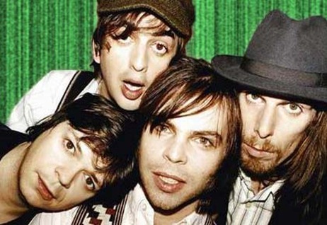 Supergrass