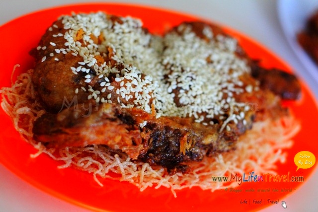 bali Food Ayam tulang bali Food Ayam tulang