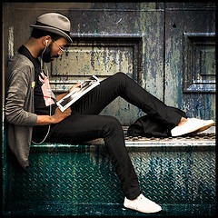 hipster