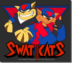 swat_kats_by_blackwingedheart87-d2z3o0e