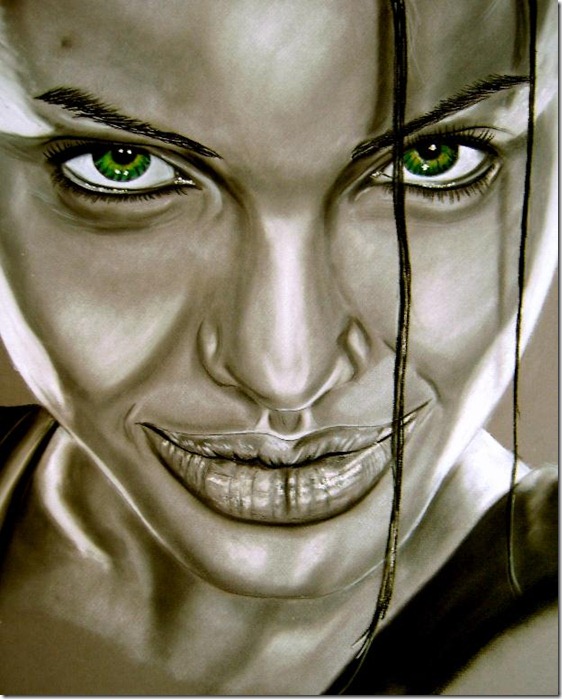 Lara Croft (29) Lara Croft (29)