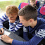 Výlet do hasičského múzea v Prešove 2011