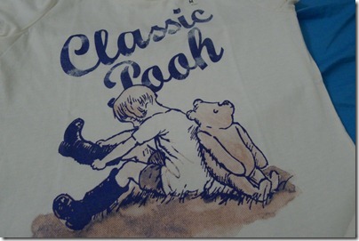 classic Pooh classic Pooh