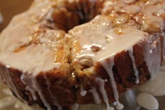 Apple Cinnamon Monkey Bread