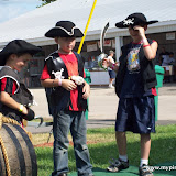 Cass County Fair - August 3rd - 430pm Show