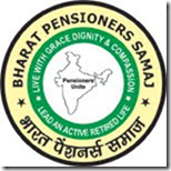 Bharat Pensioners Samaj