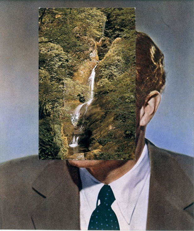 john stezaker john stezaker